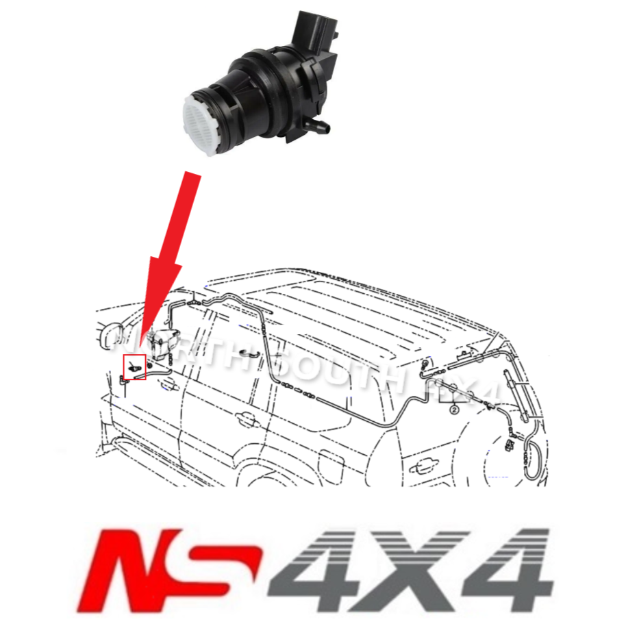 Ns4x4